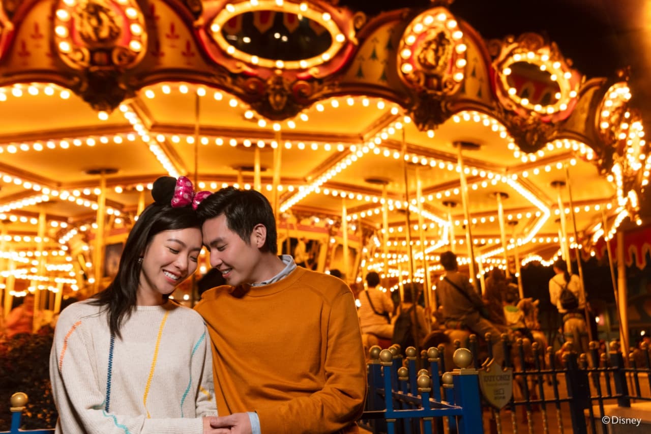 Hong Kong Disneyland Disney Premier Access Ticket - image 59