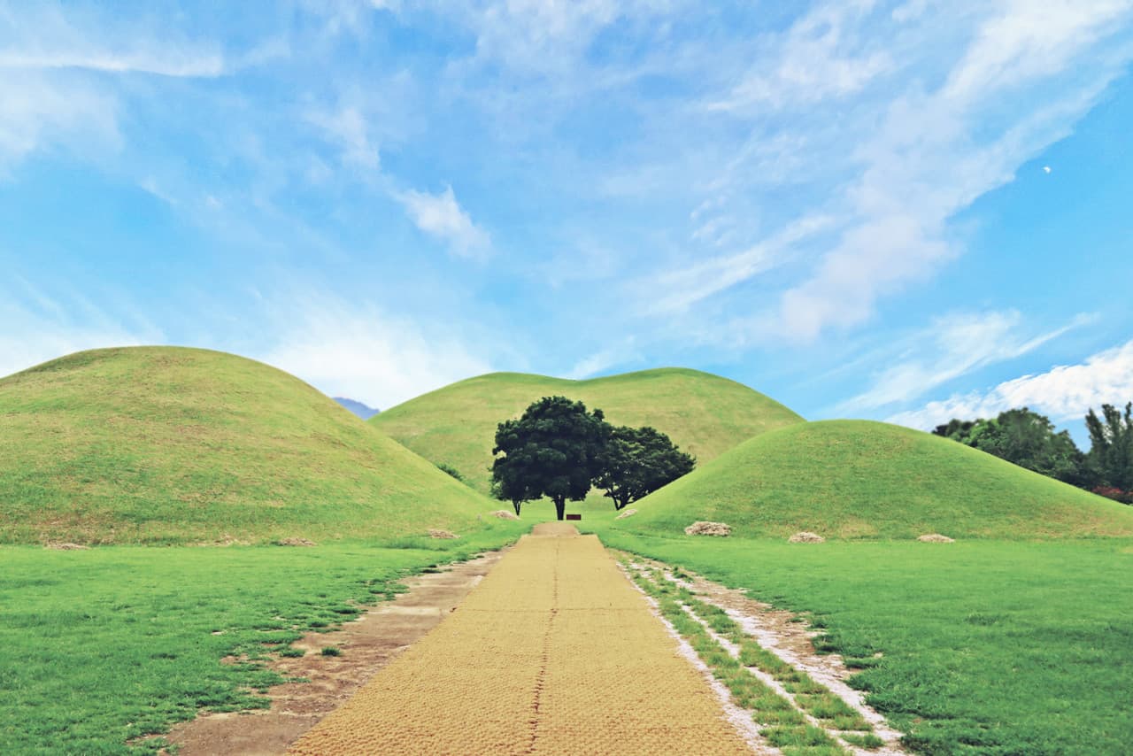 Gyeongju Silla Heritage Full-Day Tour with Seokguram Grotto from Busan - image 6