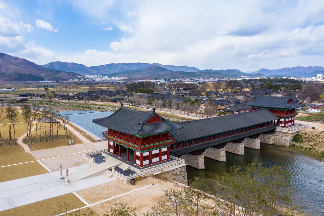 Gyeongju Silla Heritage Full-Day Tour with Seokguram Grotto from Busan - image 18
