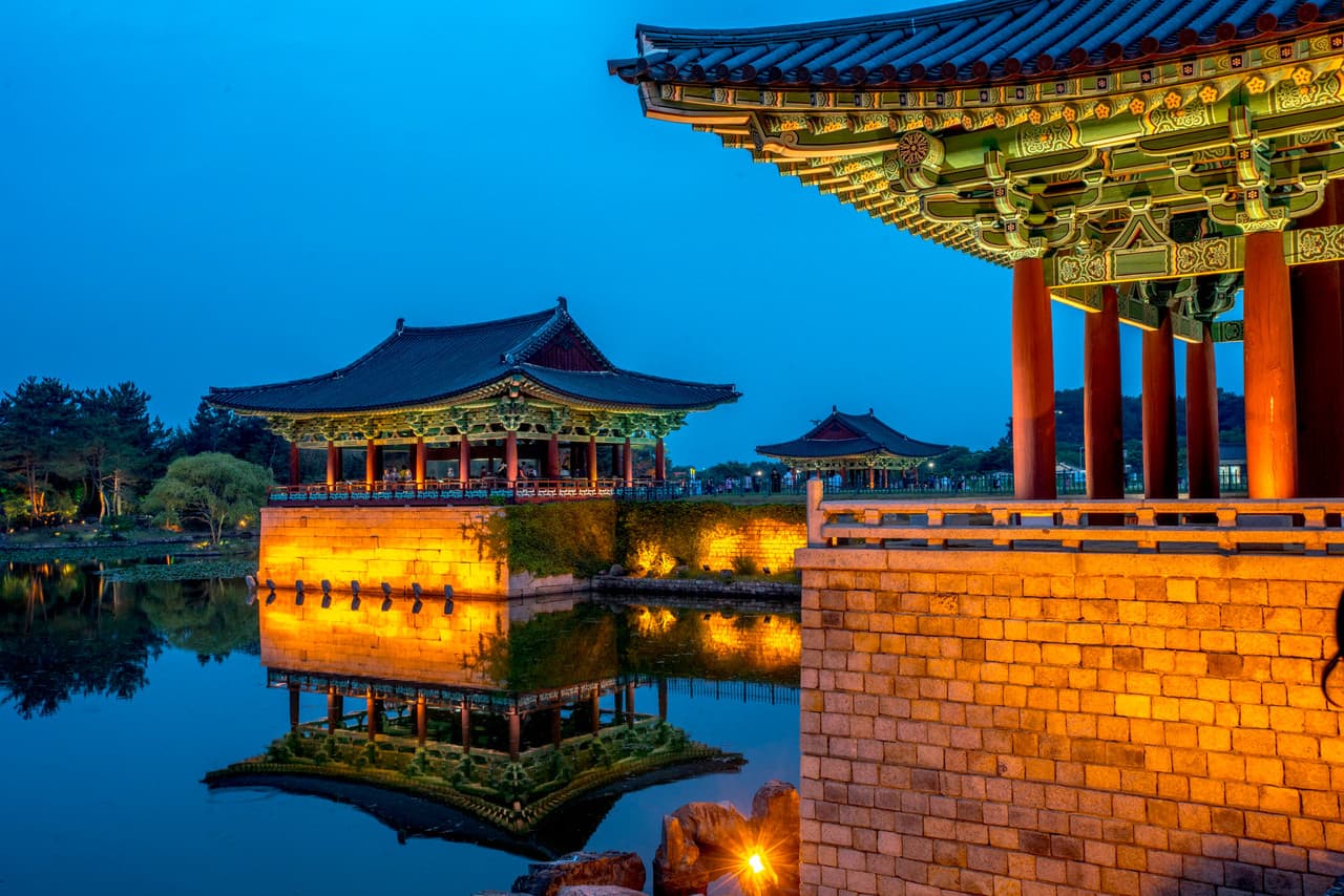 Gyeongju Silla Heritage Full-Day Tour with Seokguram Grotto from Busan - image 10