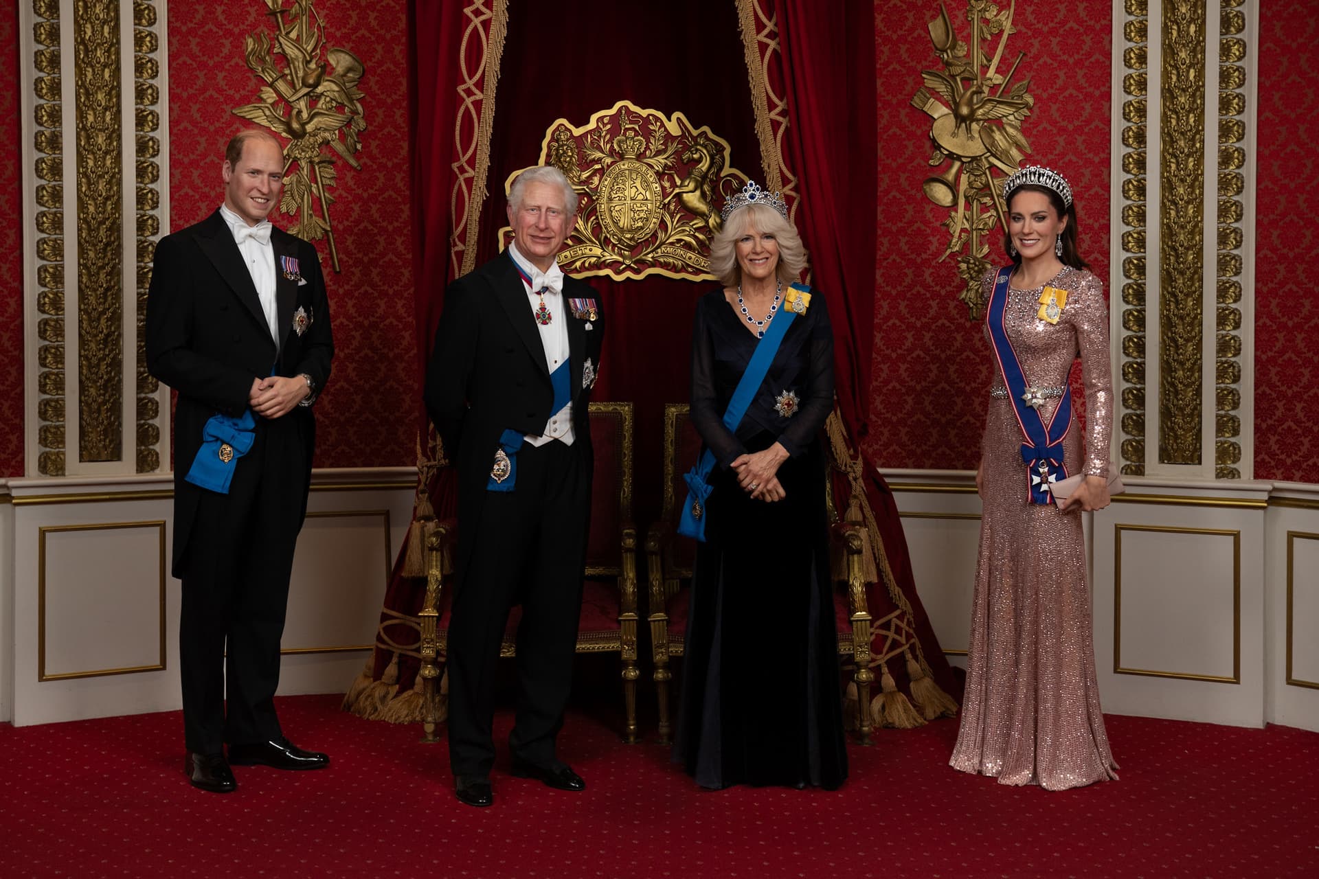 COMBO: London Eye + Madame Tussauds London Ticket - image 8