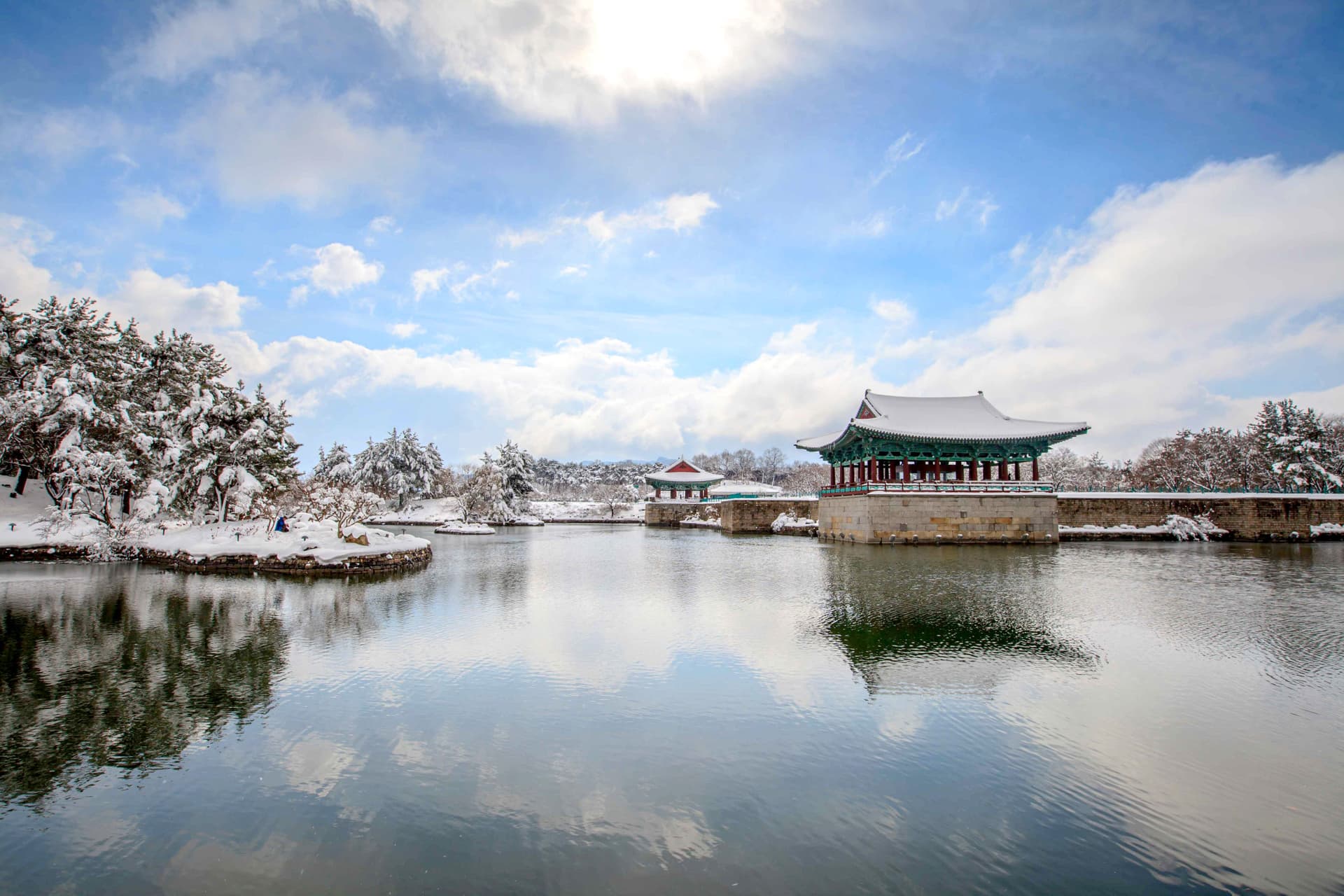 Gyeongju Silla Heritage Full-Day Tour with Seokguram Grotto from Busan - image 9
