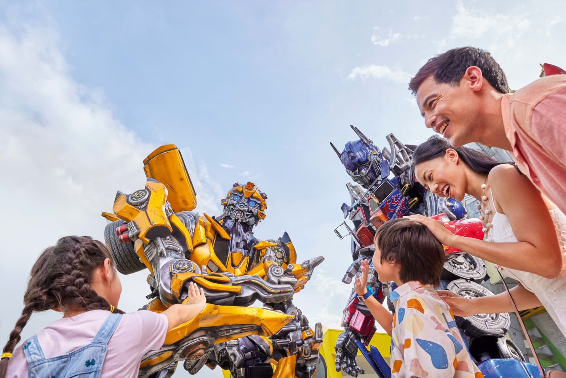 Universal Studios Singapore Ticket - image 22