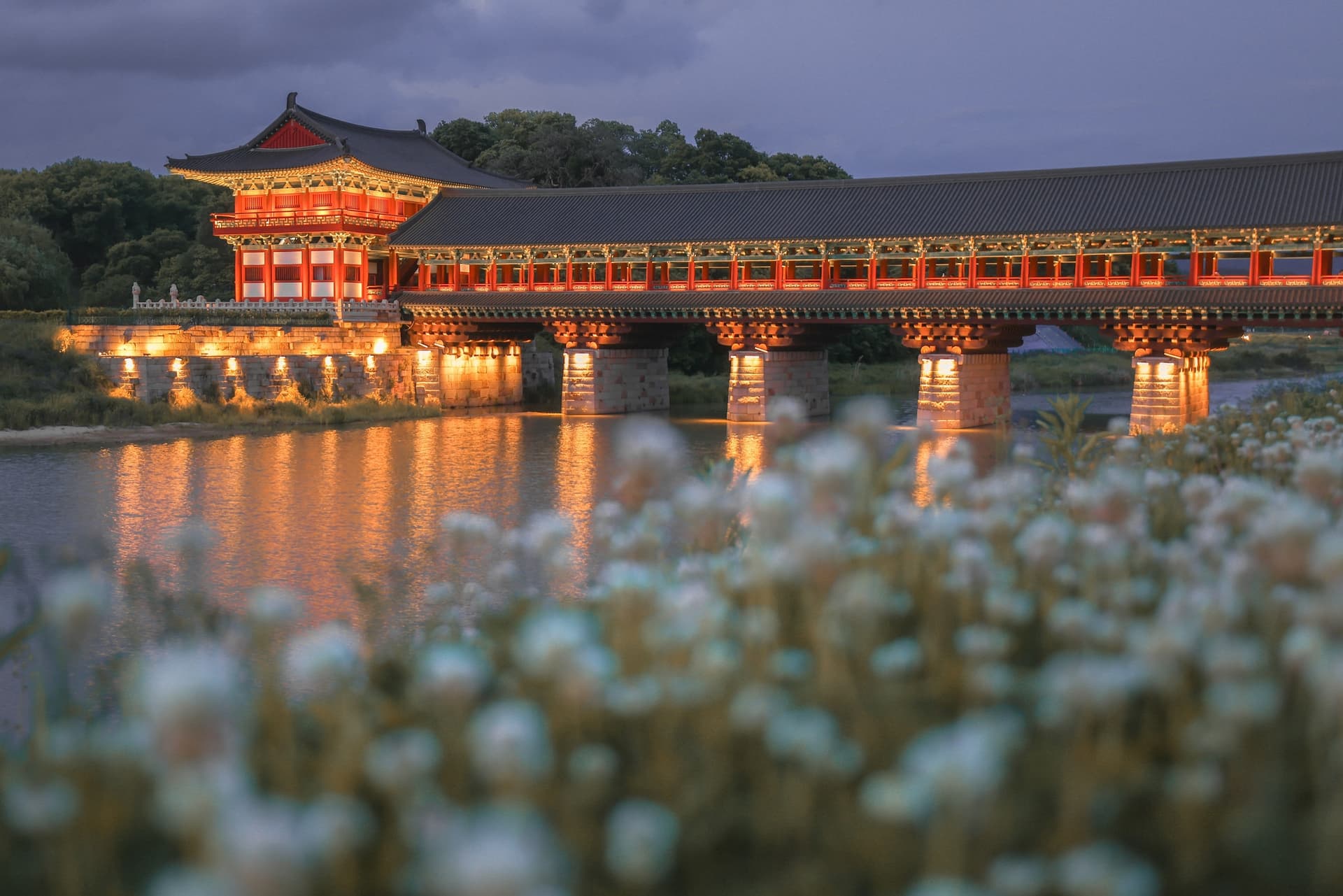 Gyeongju Silla Heritage Full-Day Tour with Seokguram Grotto from Busan - main image