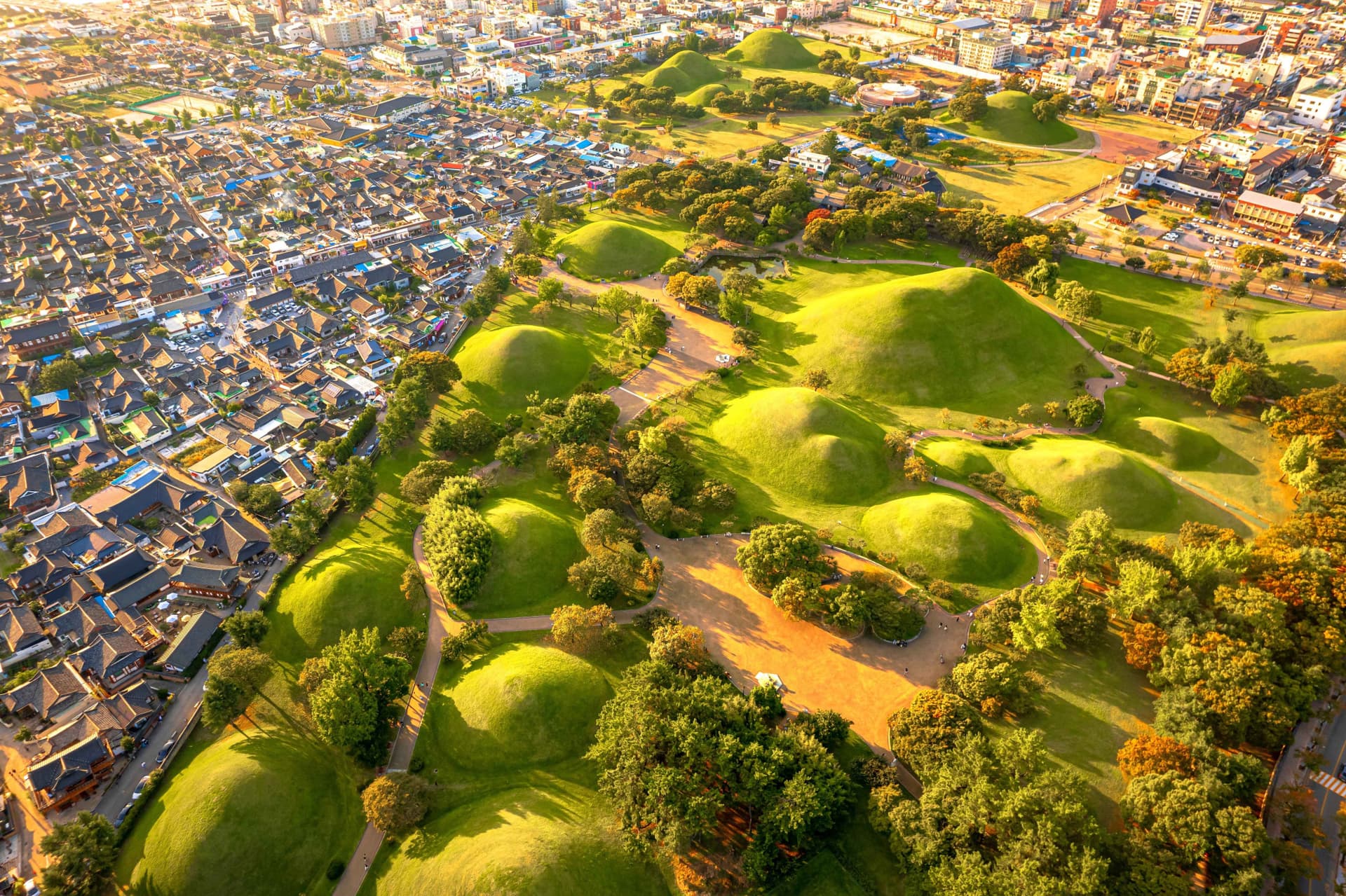 Gyeongju Silla Heritage Full-Day Tour with Seokguram Grotto from Busan - image 14
