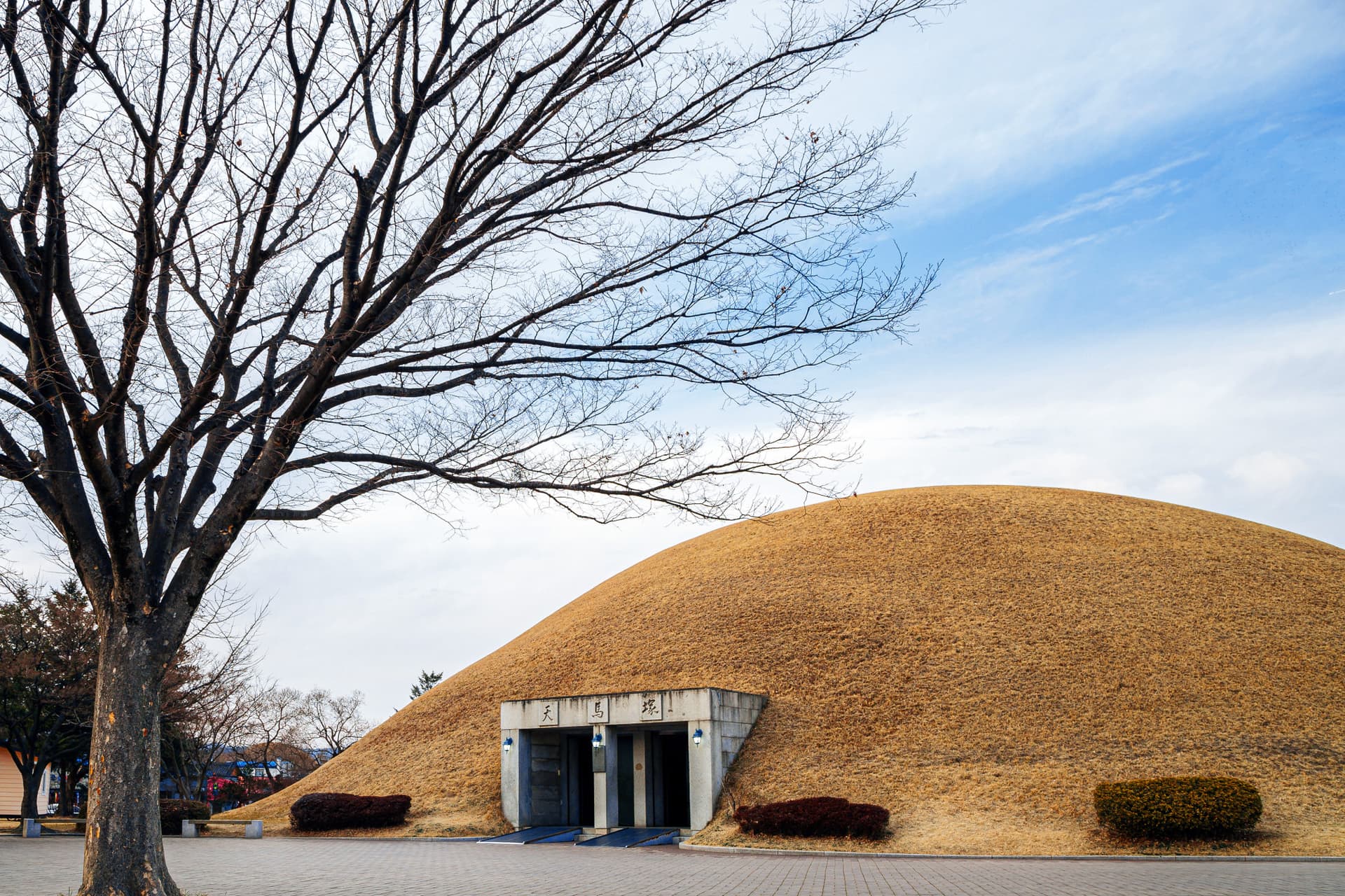 Gyeongju Silla Heritage Full-Day Tour with Seokguram Grotto from Busan - image 5